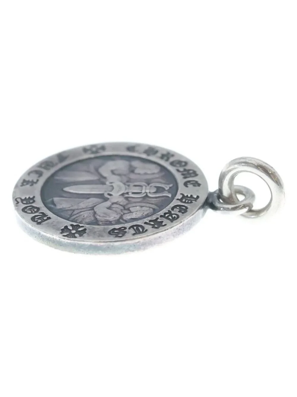 Chrome Hearts Chrm Angl